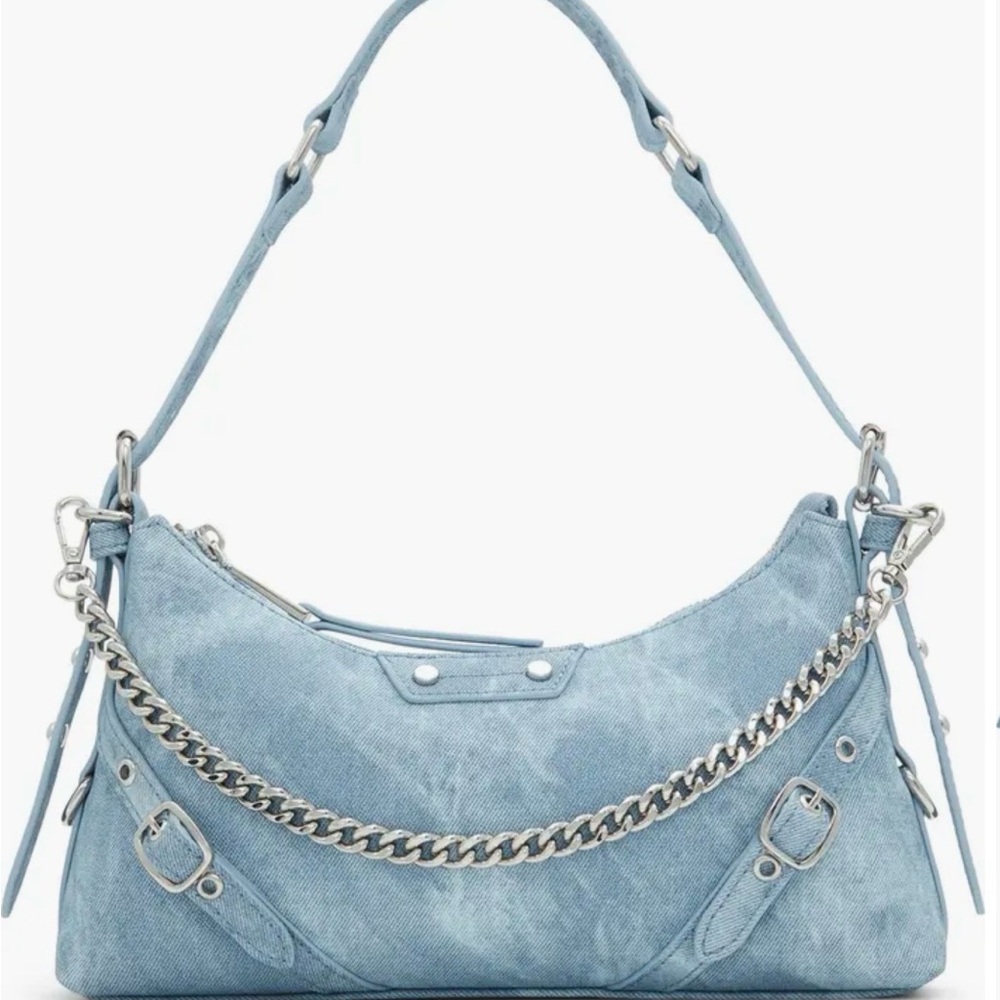 ALDO Faralaelia Shoulder Bag with crossbody strap NWT